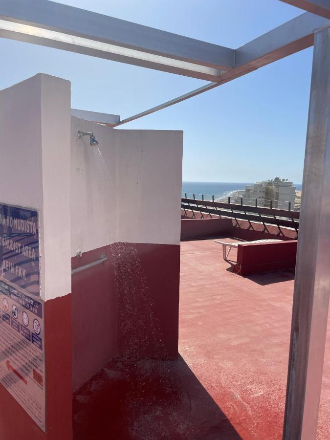 Apartment Modern 2 Playa Del Ingles San Bartolomé Eksteriør billede