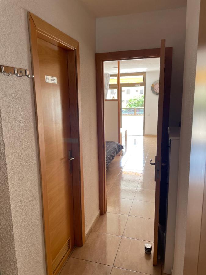 Apartment Modern 2 Playa Del Ingles San Bartolomé Eksteriør billede