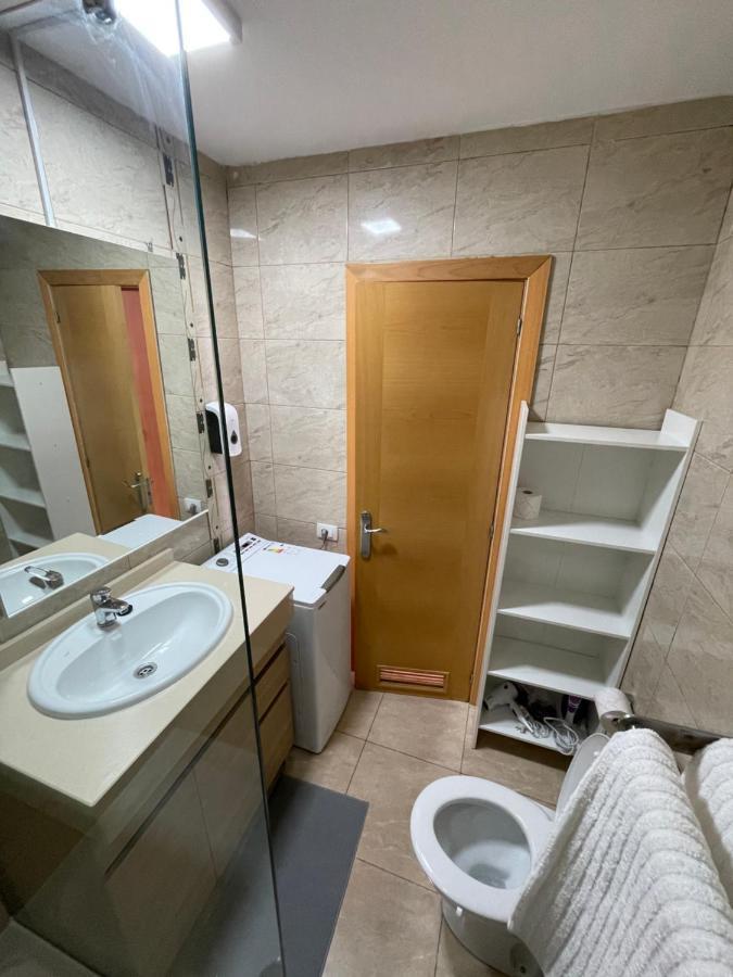 Apartment Modern 2 Playa Del Ingles San Bartolomé Eksteriør billede